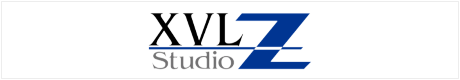 XVL Studio Z 製品ロゴ